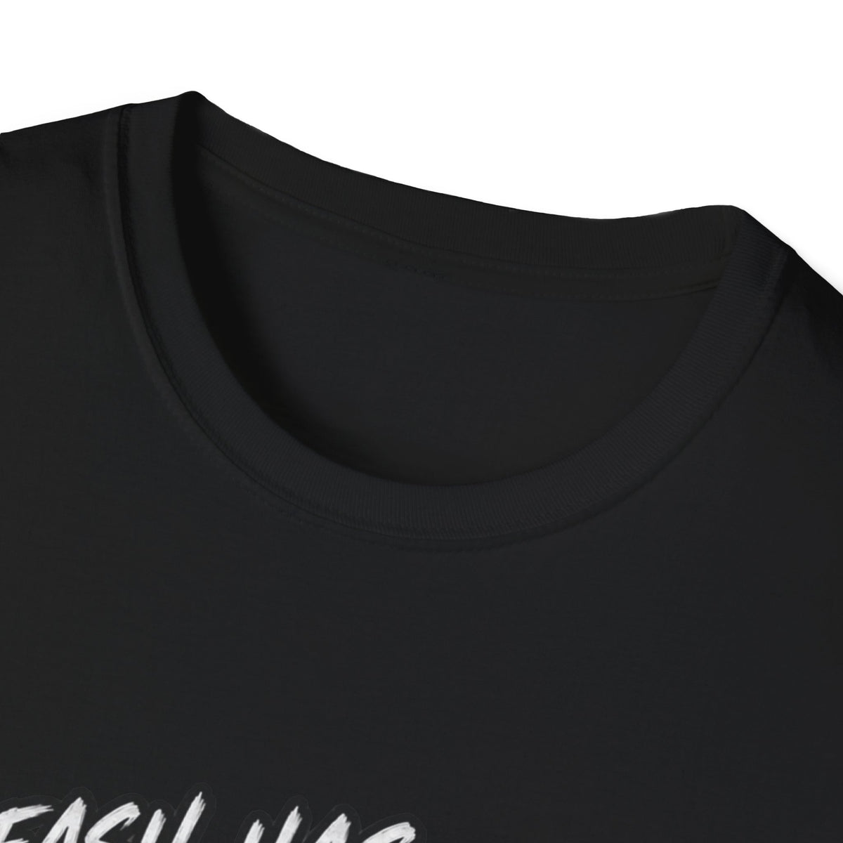 Trevante Unchained – My Leash Has Trust Issues T-Shirt
