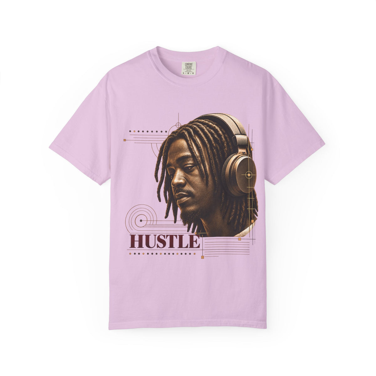 Stay Paid Collection — Santos HUSTLE