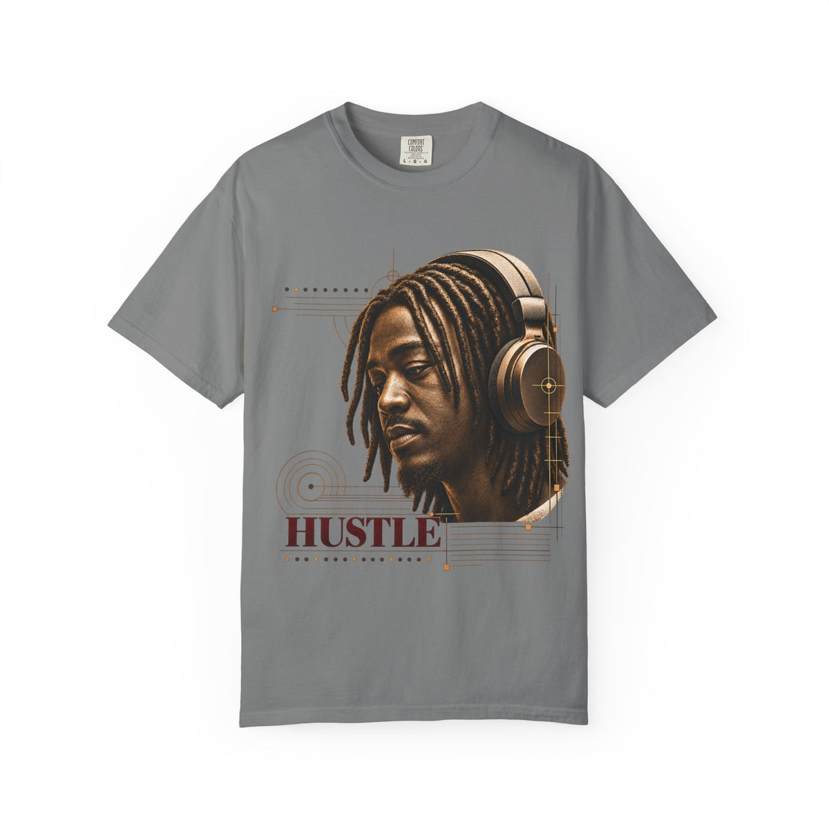 Stay Paid Collection — Santos HUSTLE