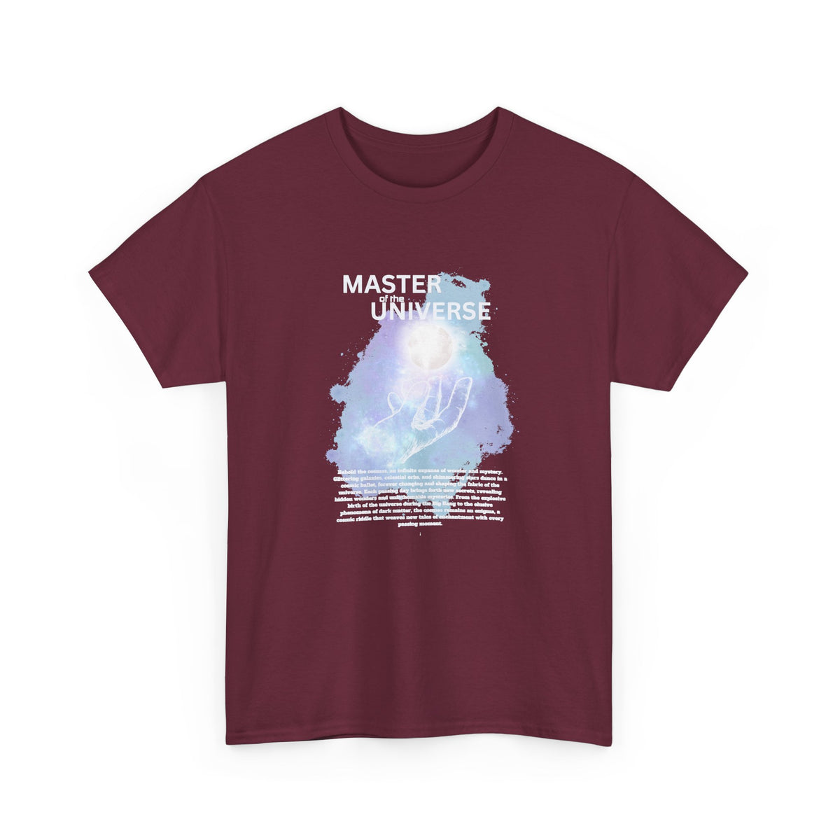 Celestial Dreamer T-Shirt — Moon & Stars Graphic Tee