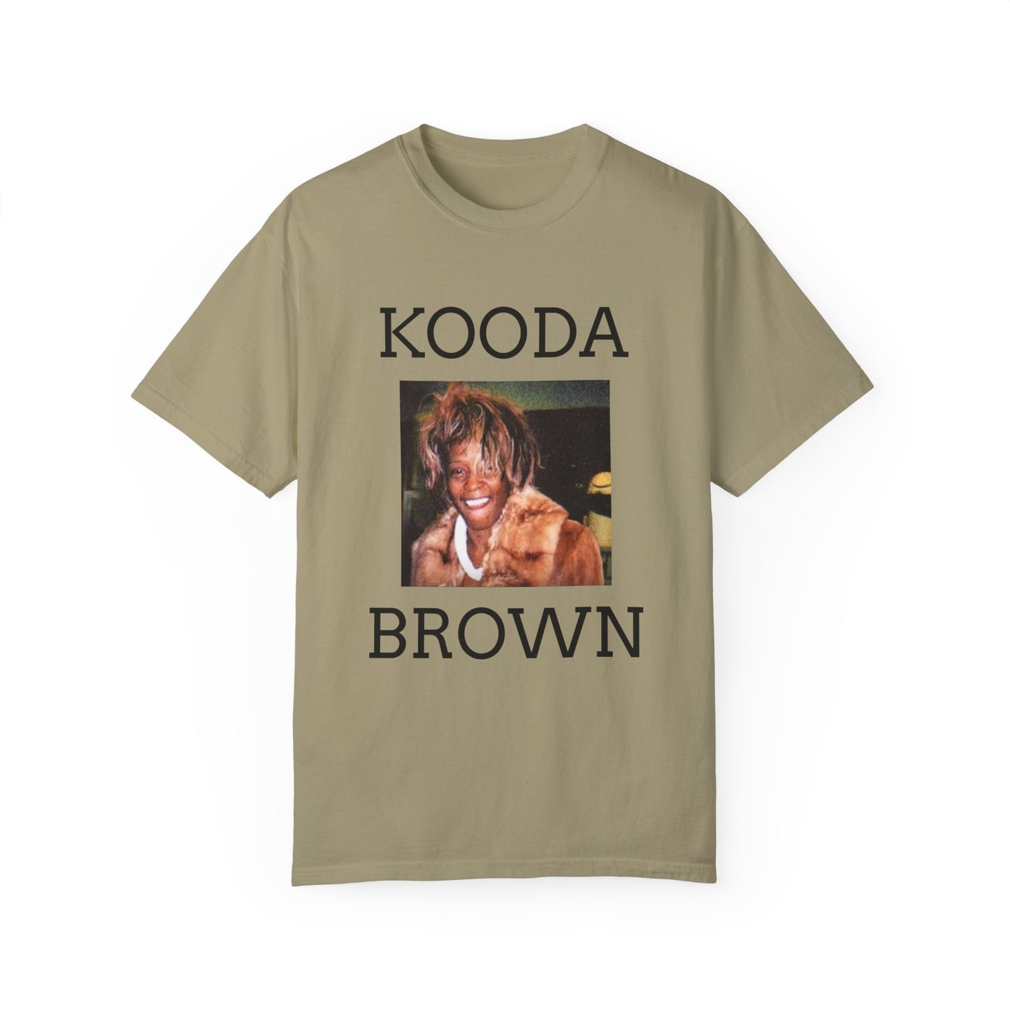 kooda Brown Collection