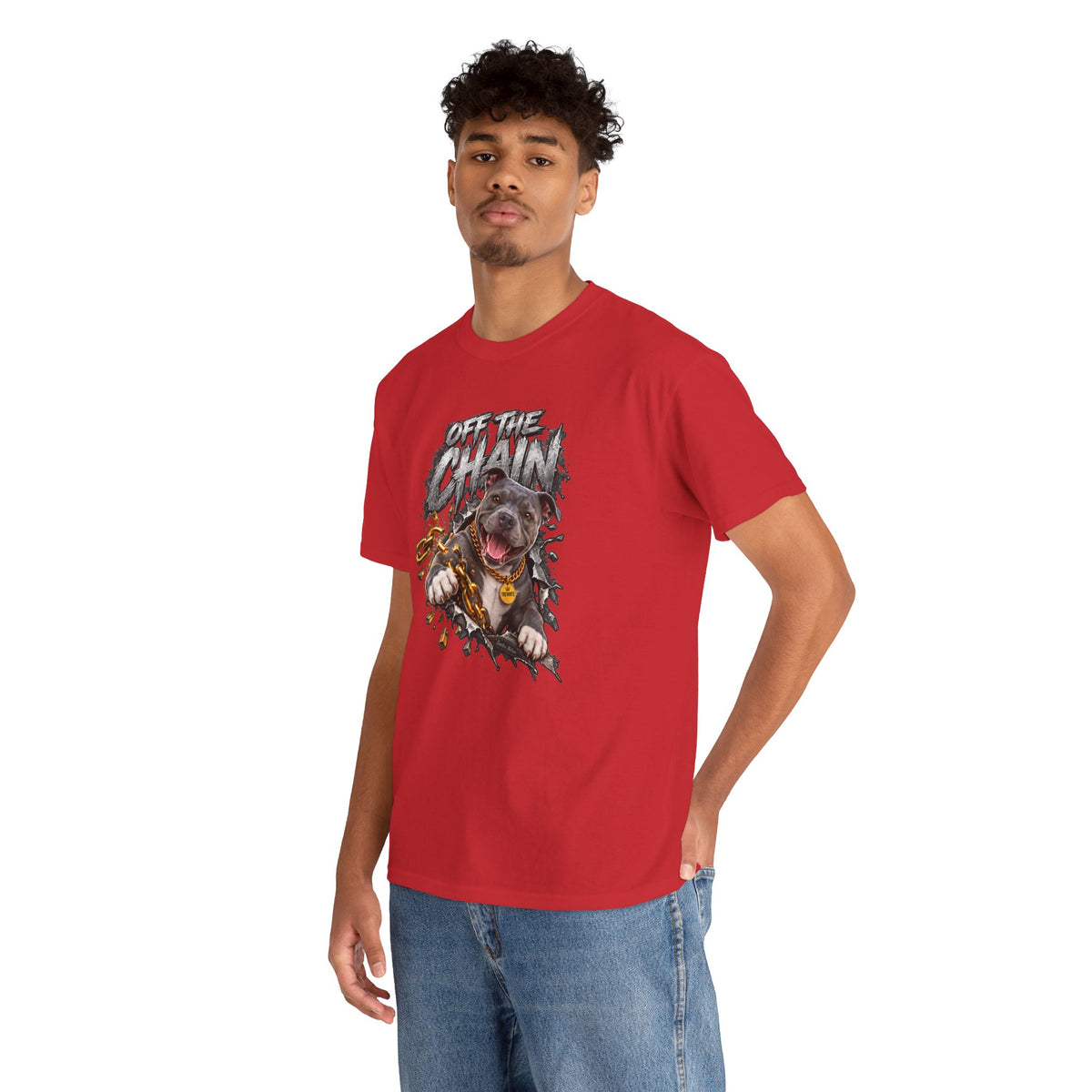Trevante Off the Chain T-Shirt