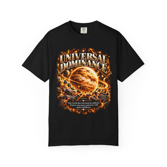 Venus — Know Your Worth 1717 T-Shirt