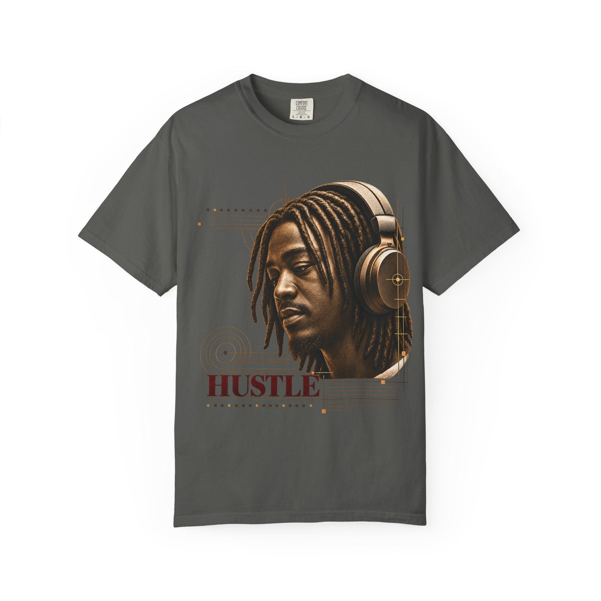 Stay Paid Collection — Santos HUSTLE