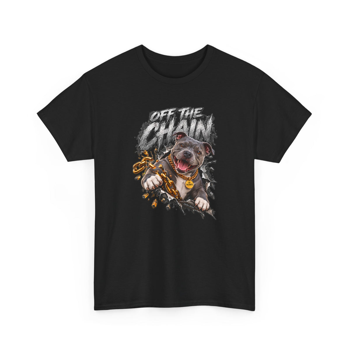 Trevante Off the Chain T-Shirt