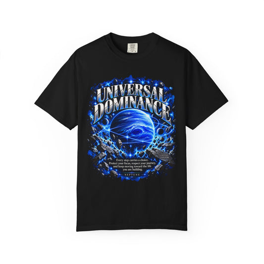 Neptune — Move with Purpose 1717 T-Shirt
