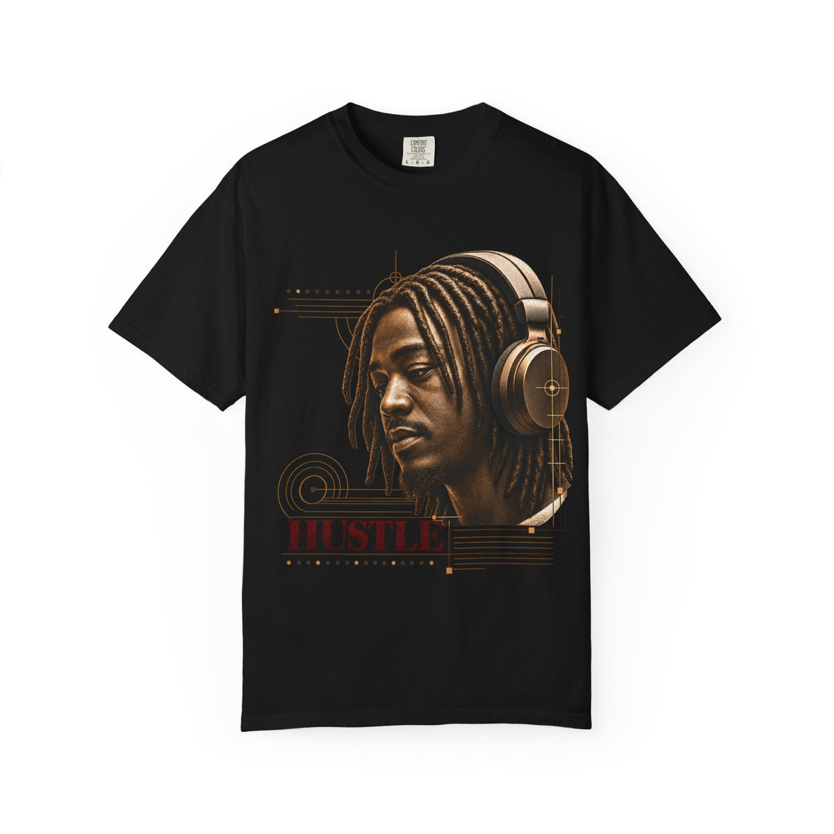 Stay Paid Collection — Santos HUSTLE