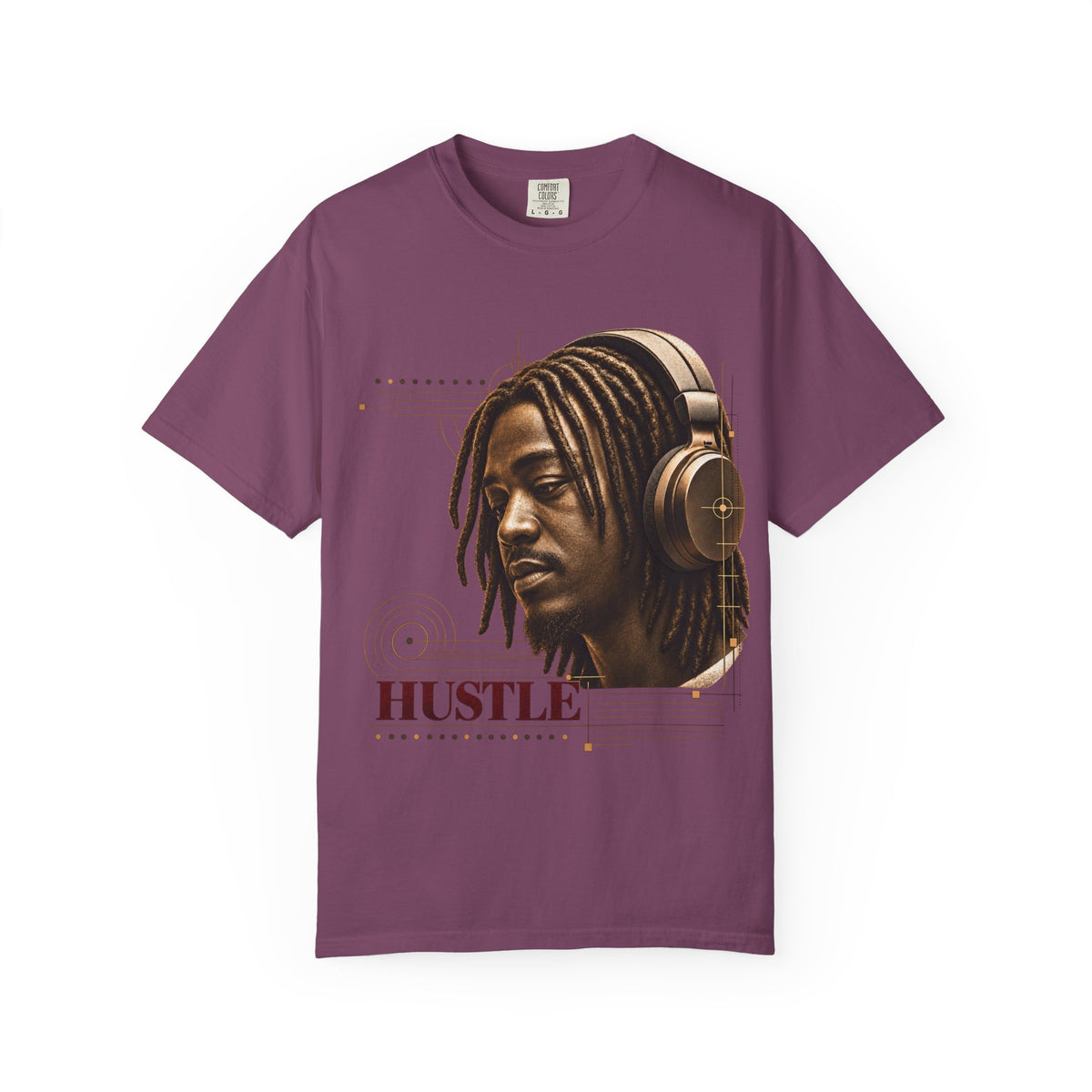 Stay Paid Collection — Santos HUSTLE