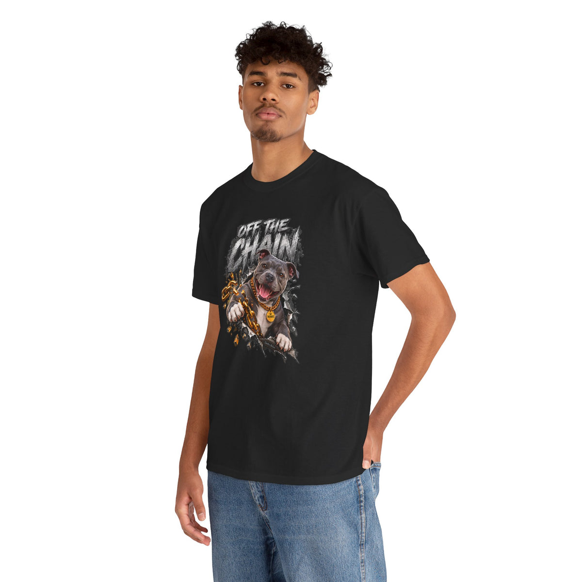 Trevante Off the Chain T-Shirt