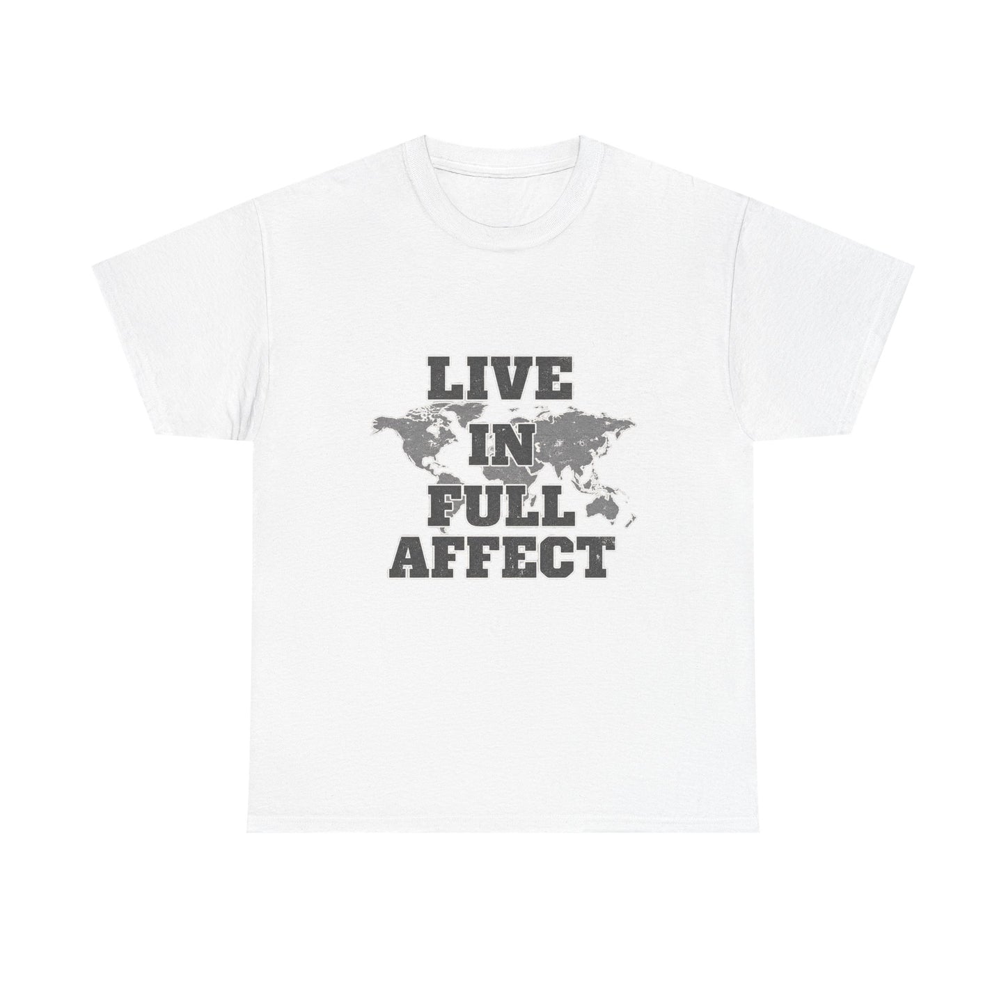 Stay Paid Collection — Live In Full Affect