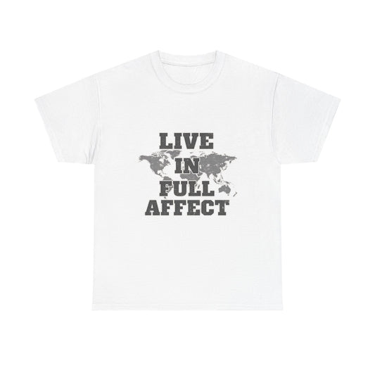 Stay Paid Collection — Live In Full Affect
