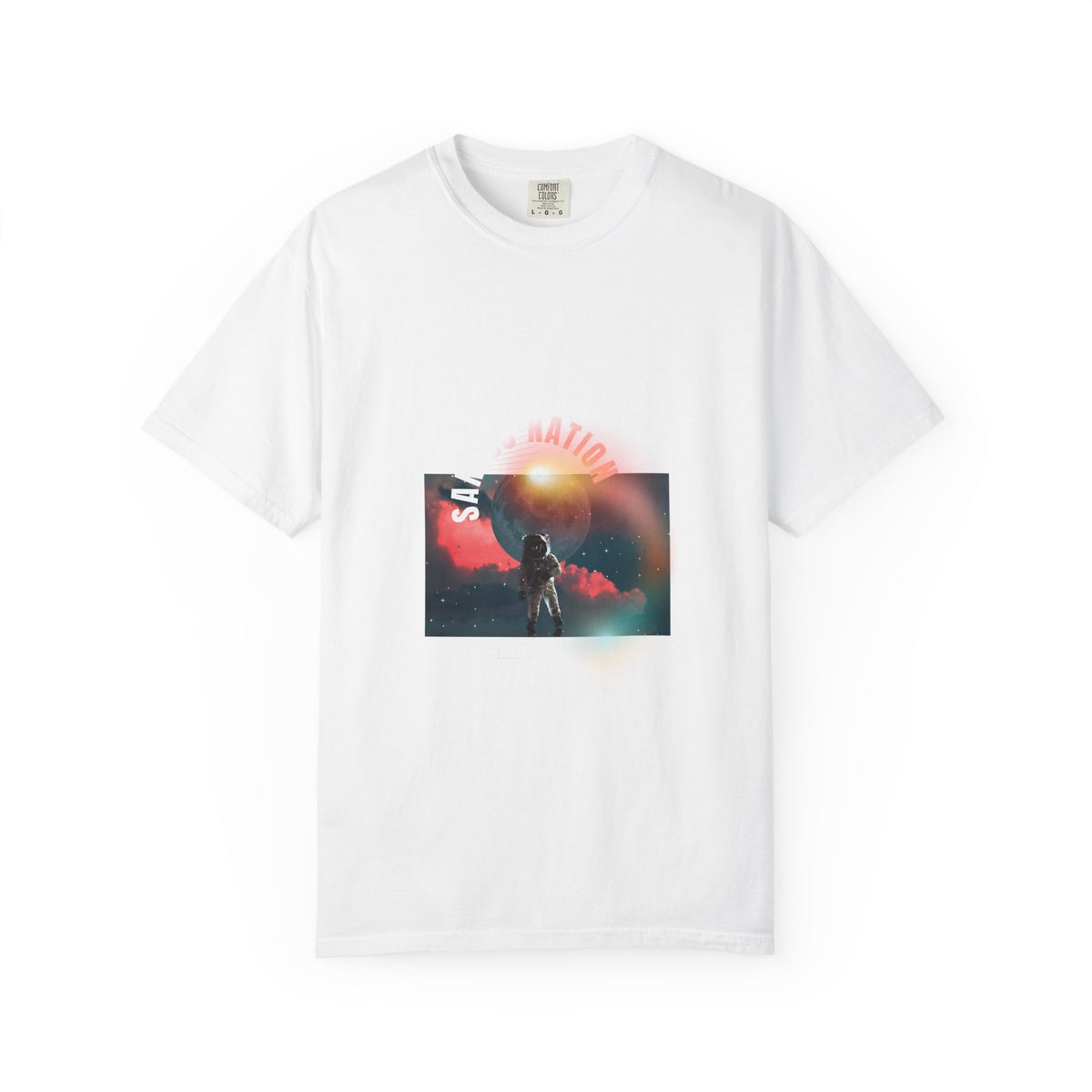 Santos Nation Collection