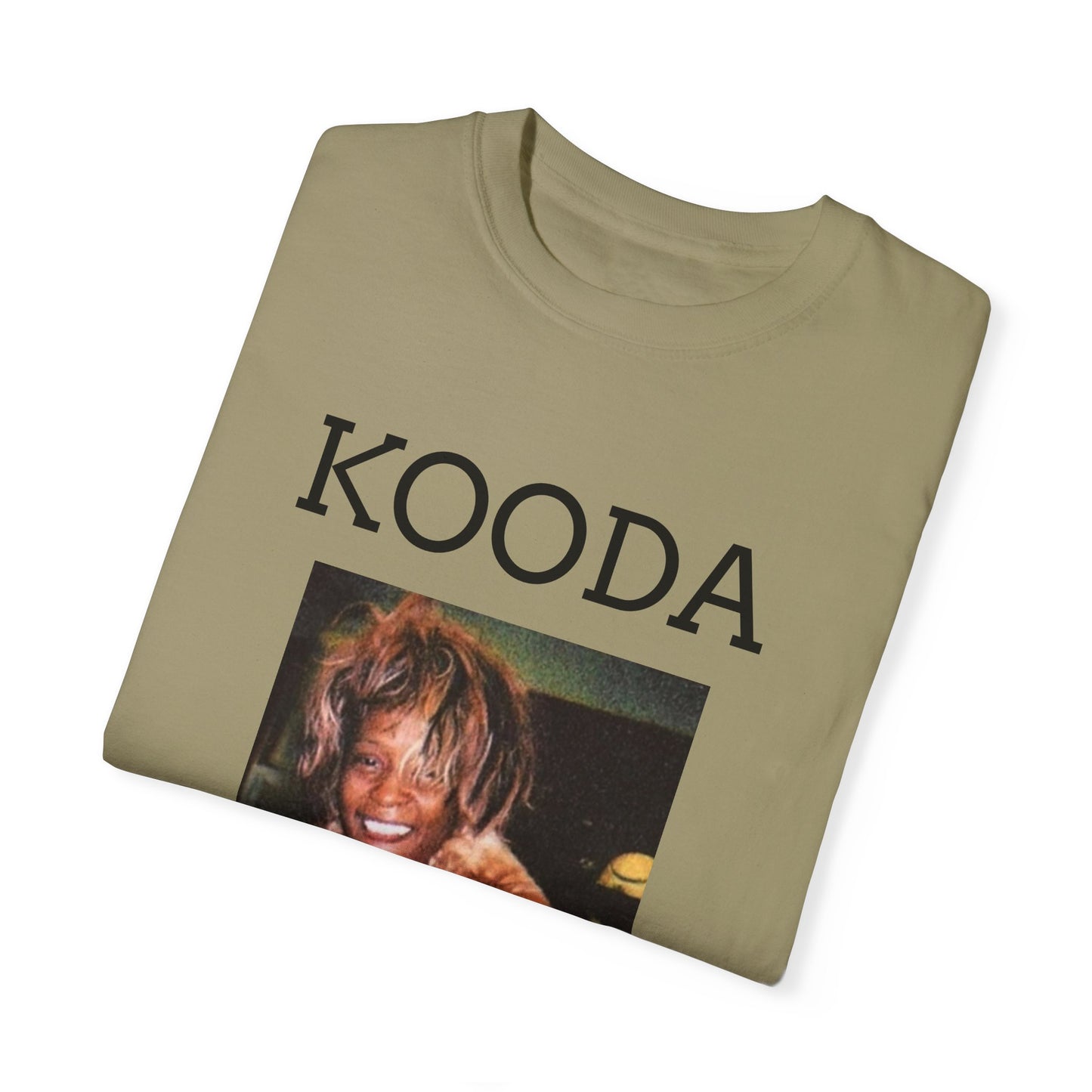 kooda Brown Collection