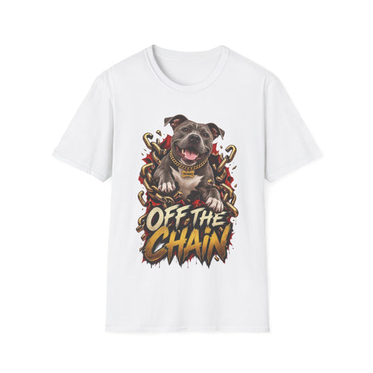 Trevante Off the Chain T-Shirt