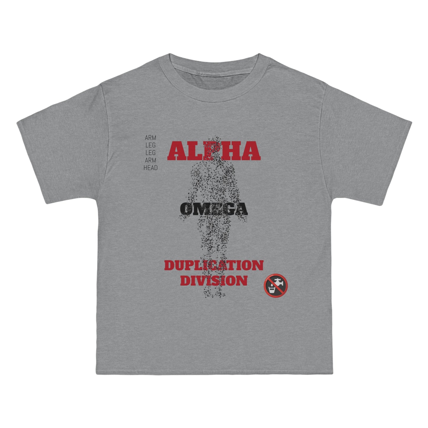 Alpha And Omega Collection