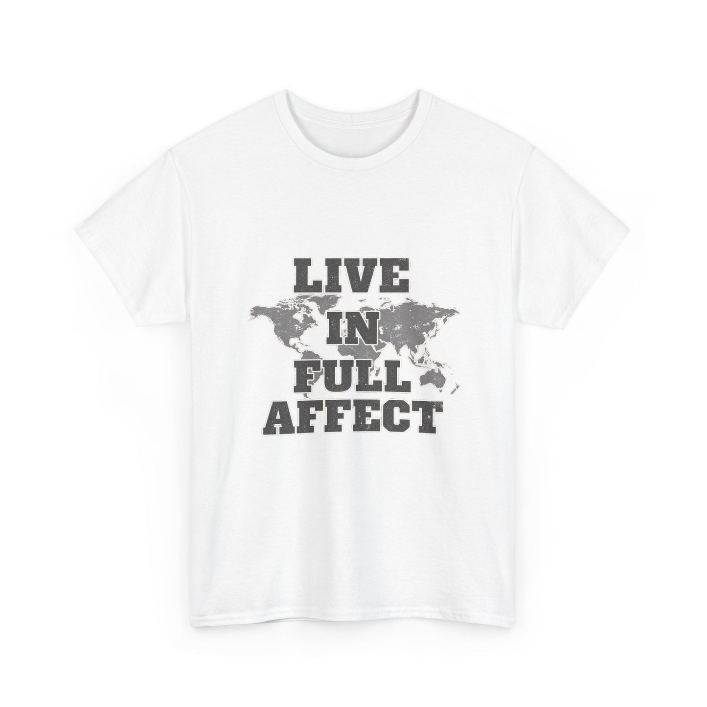 Stay Paid Collection — Live In Full Affect