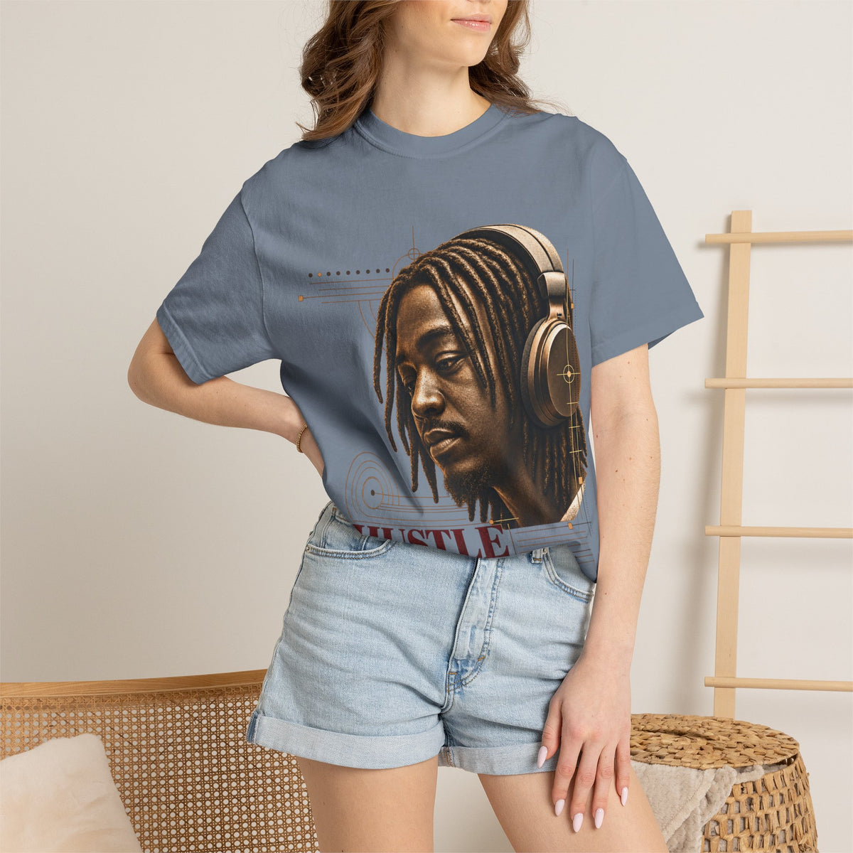 Stay Paid Collection — Santos HUSTLE
