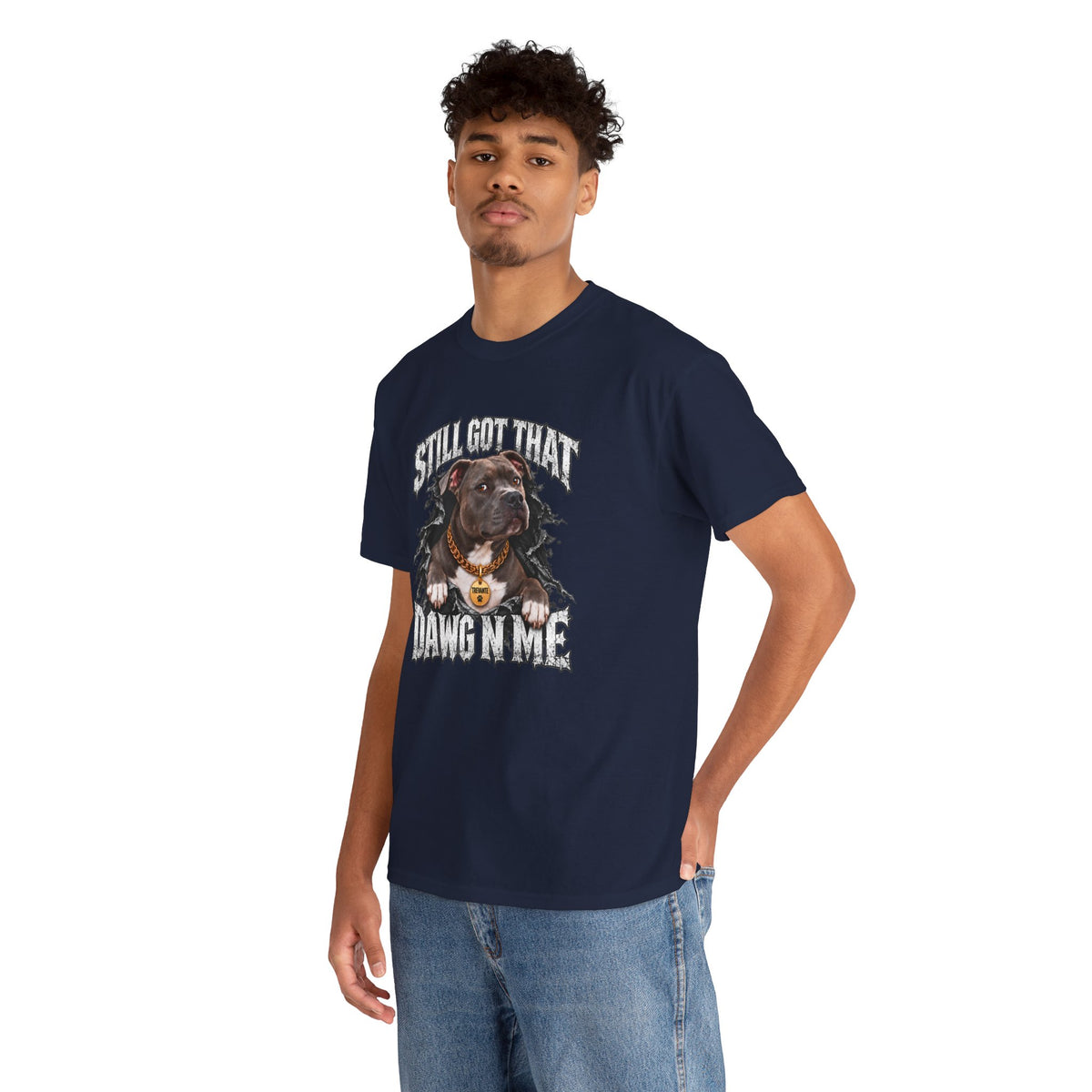 Still Got That Dawg in Me T-Shirt