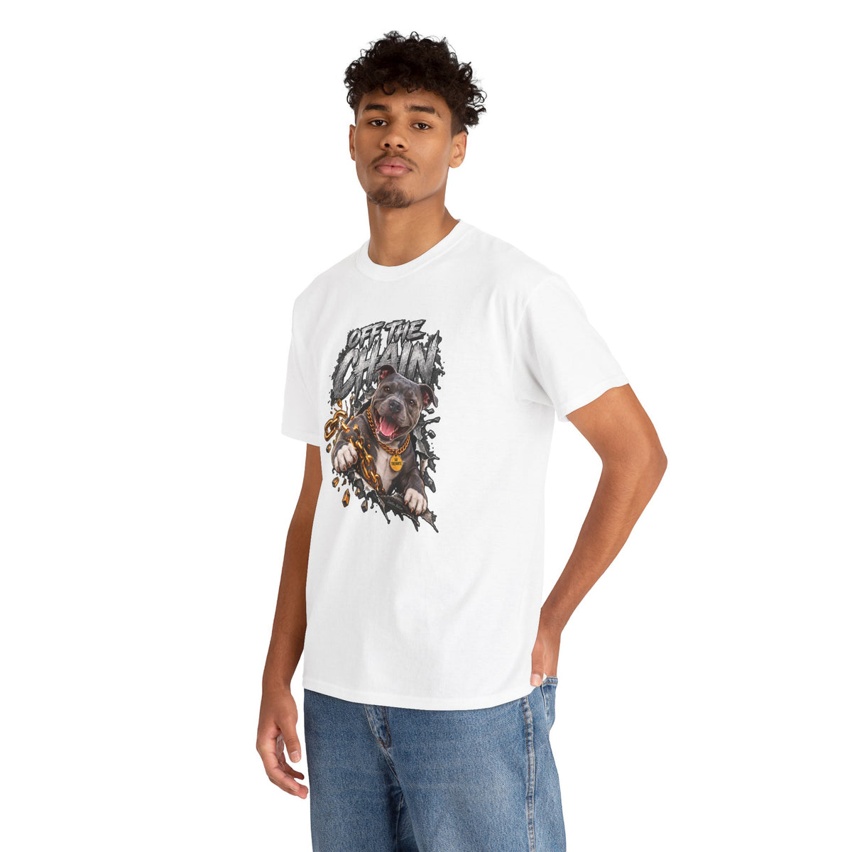 Trevante Off the Chain T-Shirt