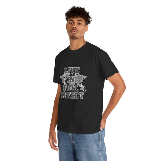 Stay Paid Collection — Live In Full Affect