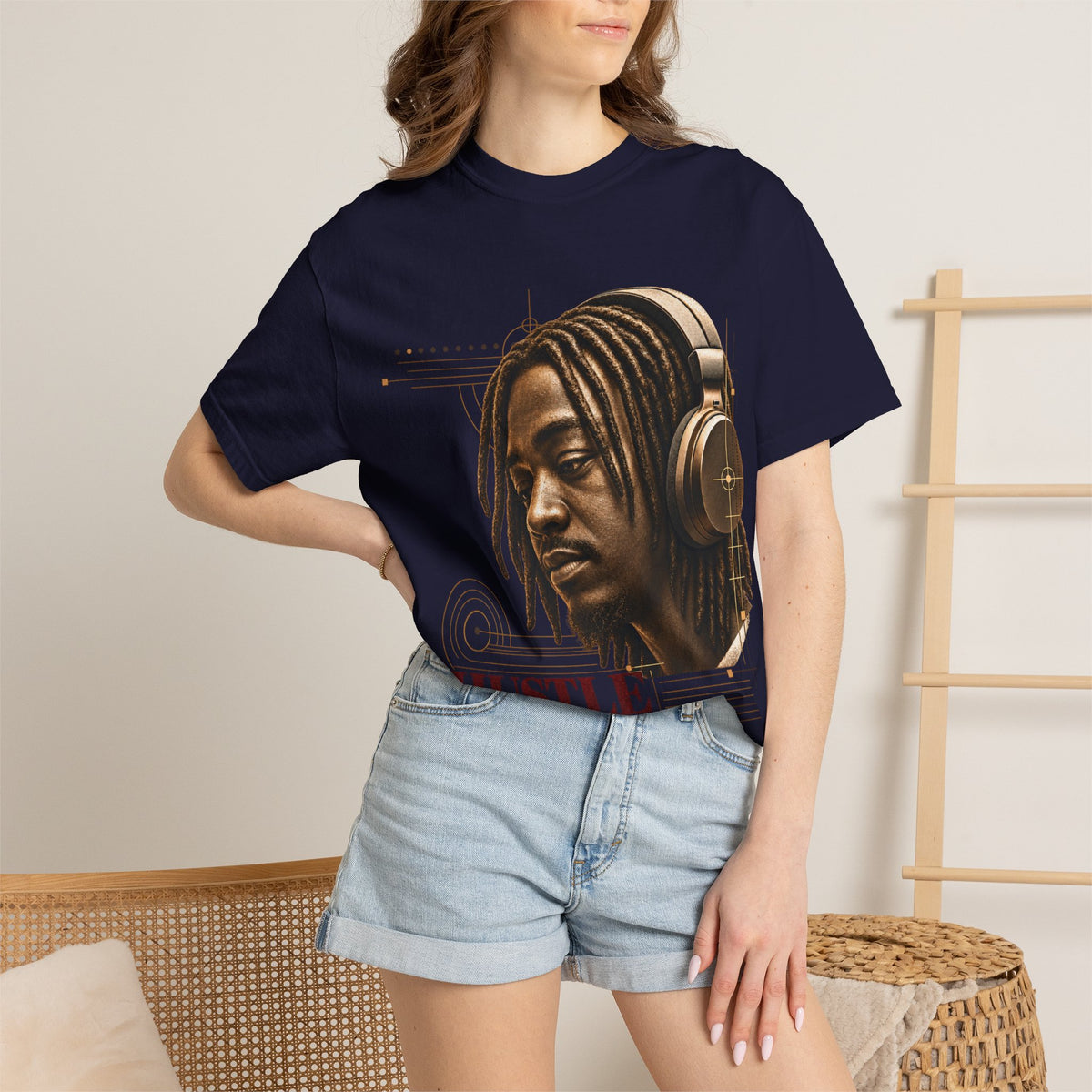 Stay Paid Collection — Santos HUSTLE