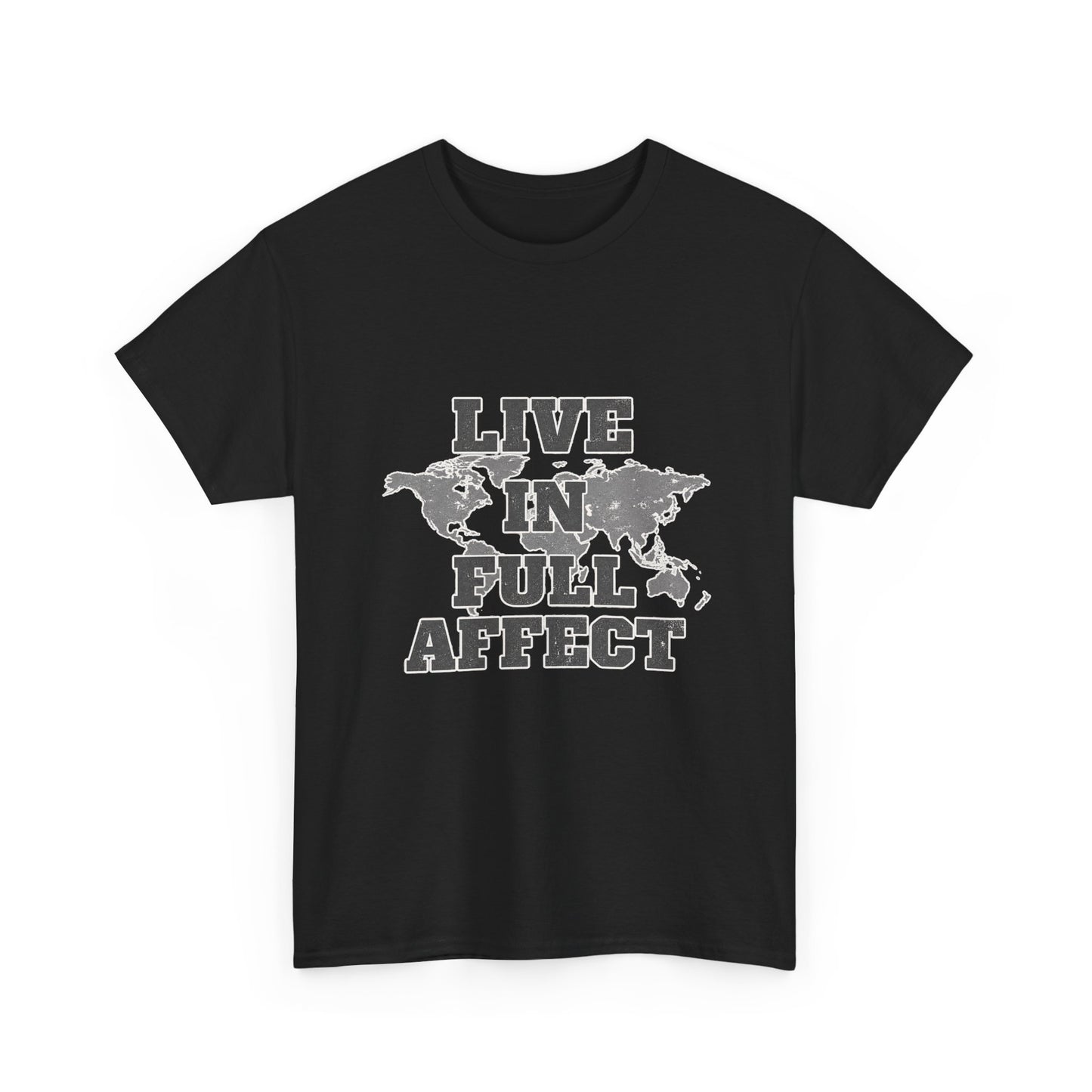 Stay Paid Collection — Live In Full Affect