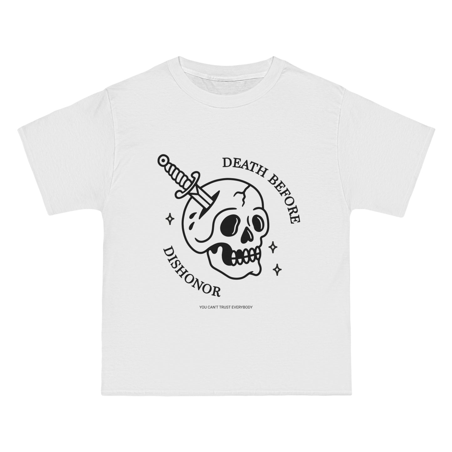 Death Before Dishonor Collection