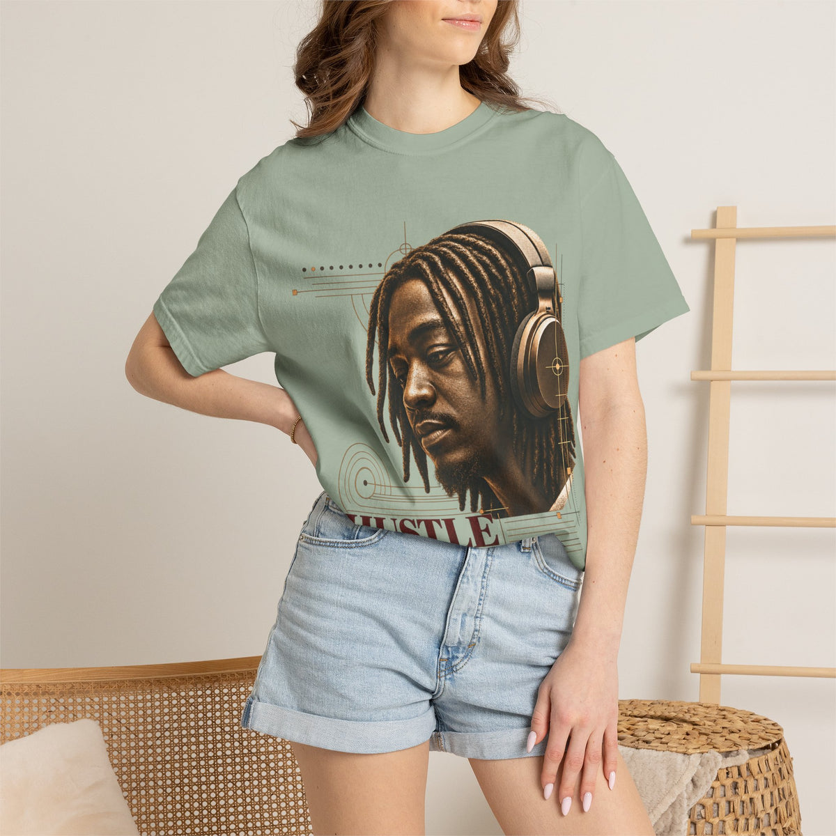 Stay Paid Collection — Santos HUSTLE