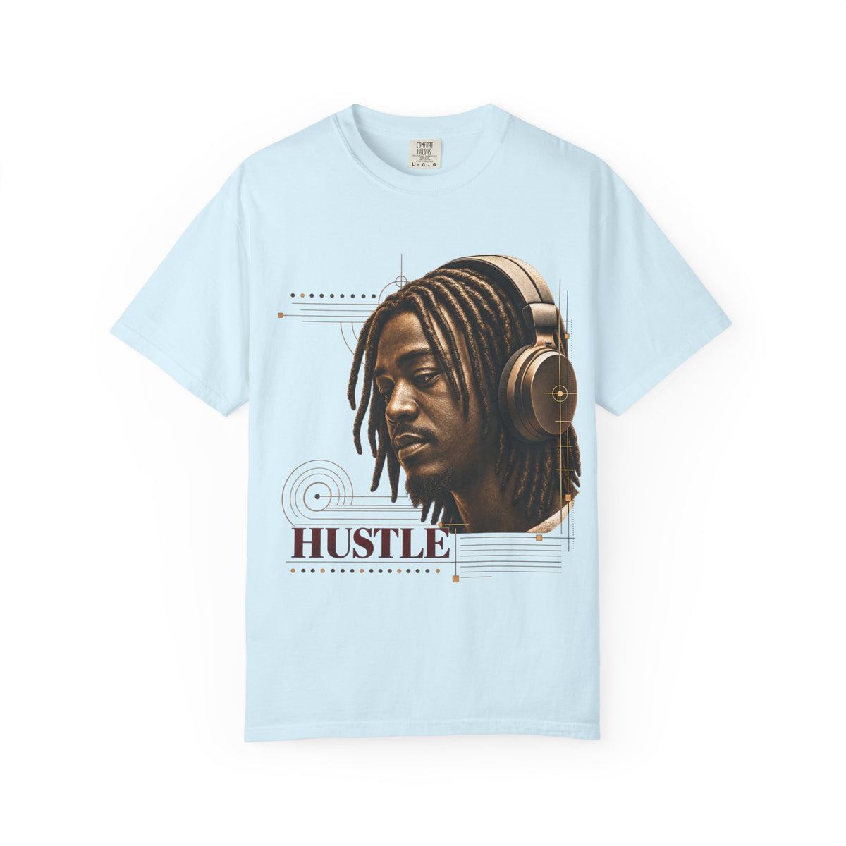 Stay Paid Collection — Santos HUSTLE