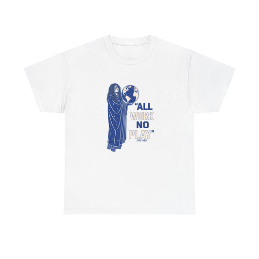 Stay Paid Collection — All Work No Play Earth