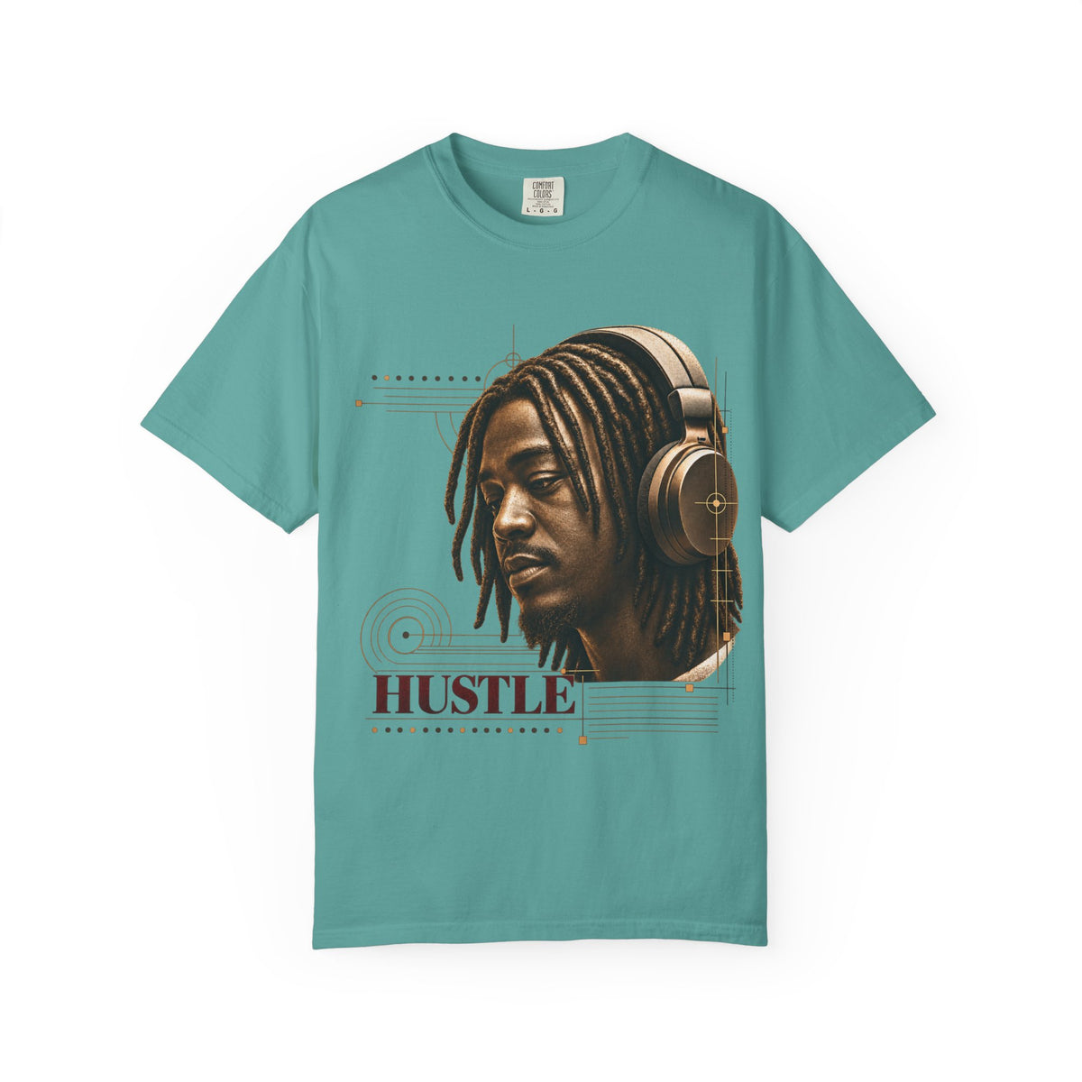 Stay Paid Collection — Santos HUSTLE