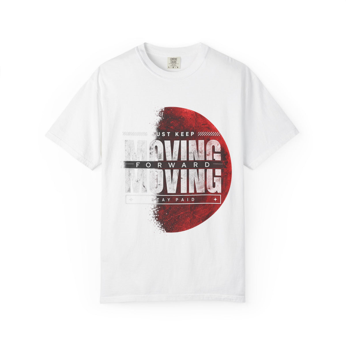 Stay Paid Collection — Keep Moving Forward