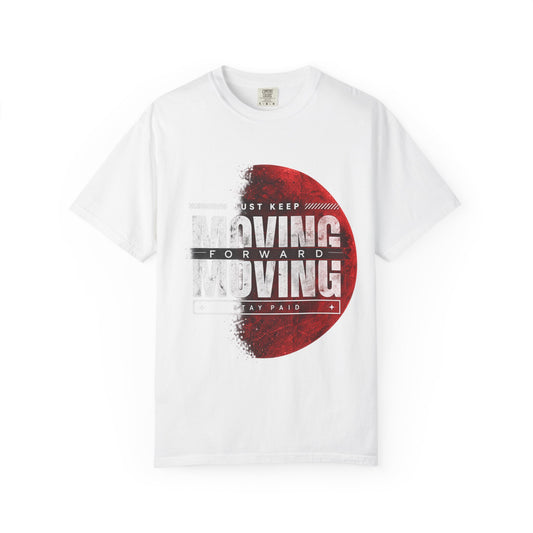 Stay Paid Collection — Keep Moving Forward