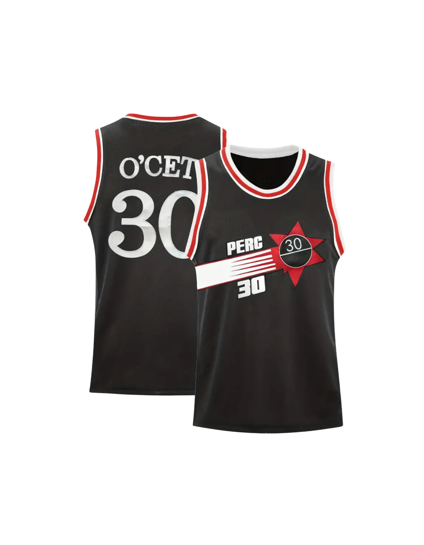 Perc 30 Jersey