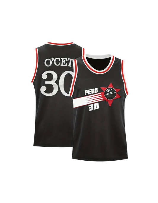 Perc 30 Jersey