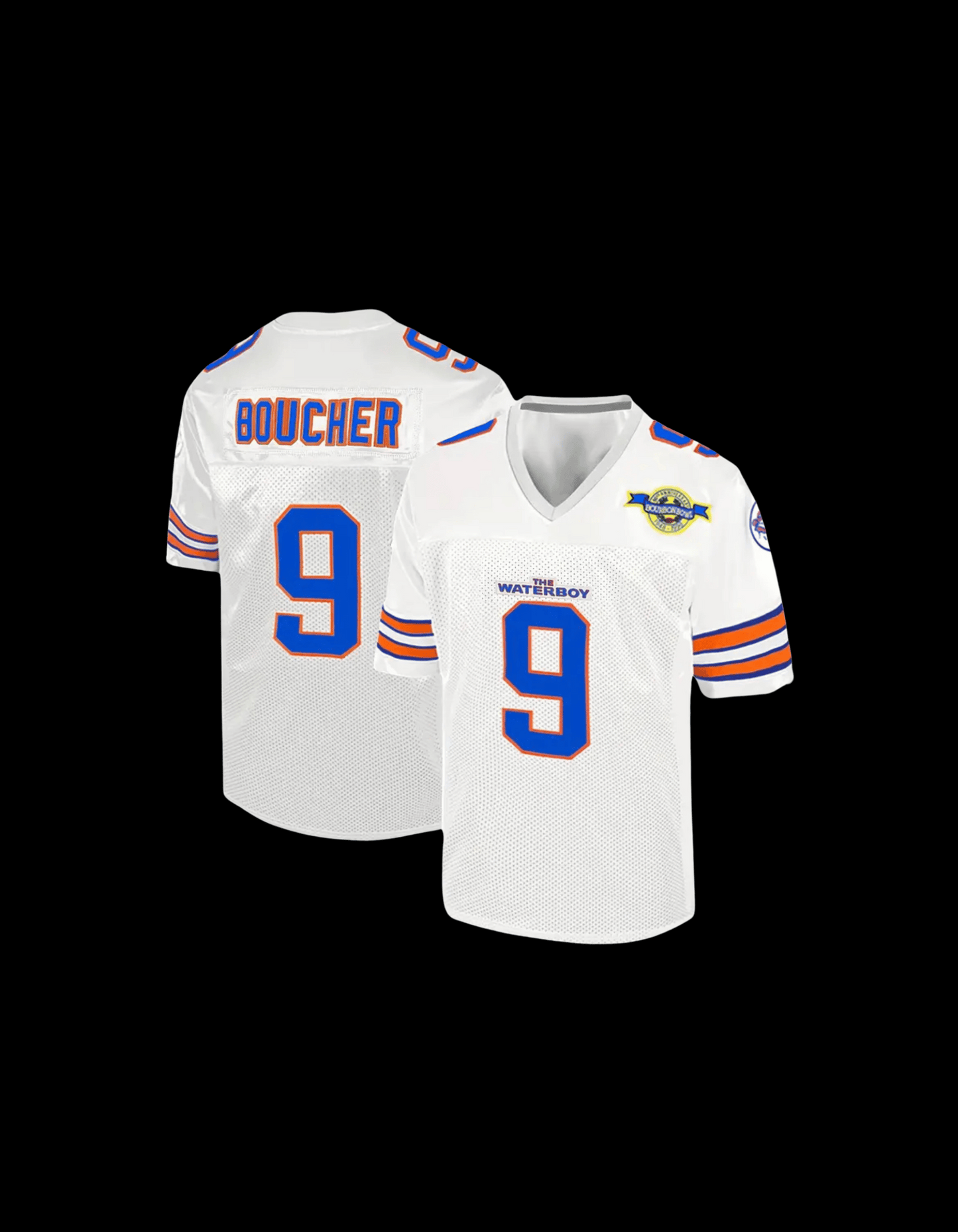 Bobby Boucher #9