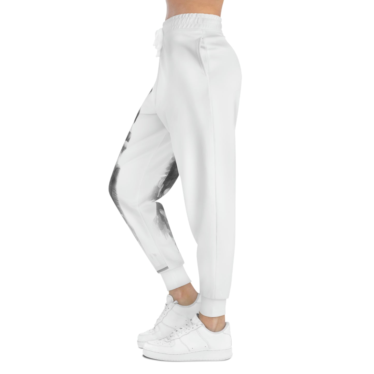 Athletic Joggers (AOP) THIRD EYE