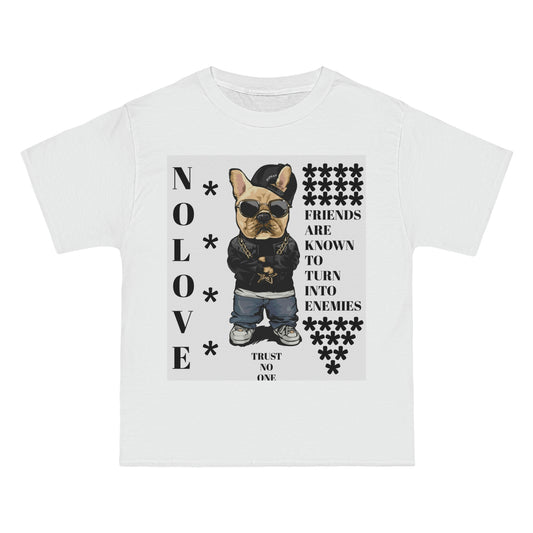 No Love Collection