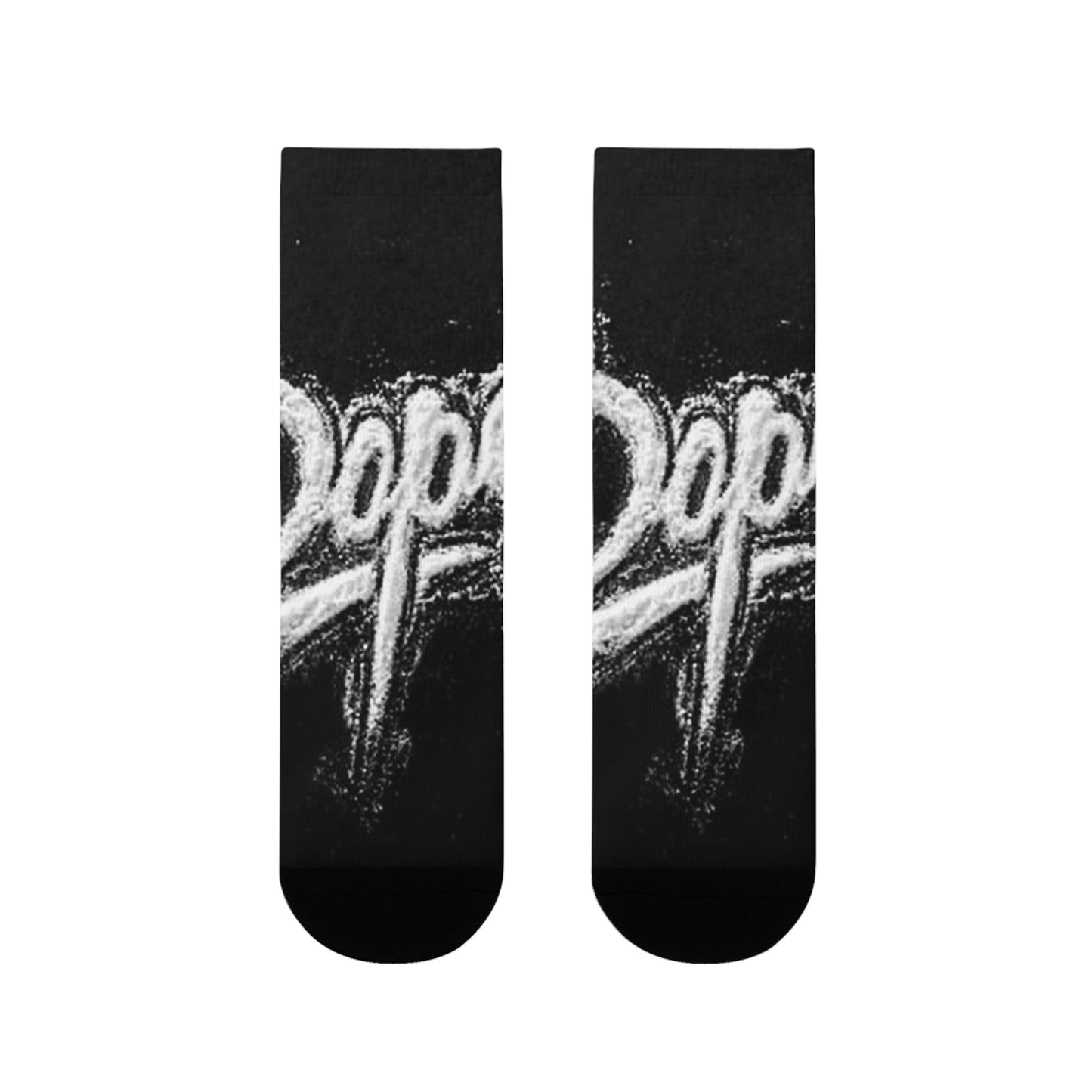 Sublimation Crew Socks (EU) Dope