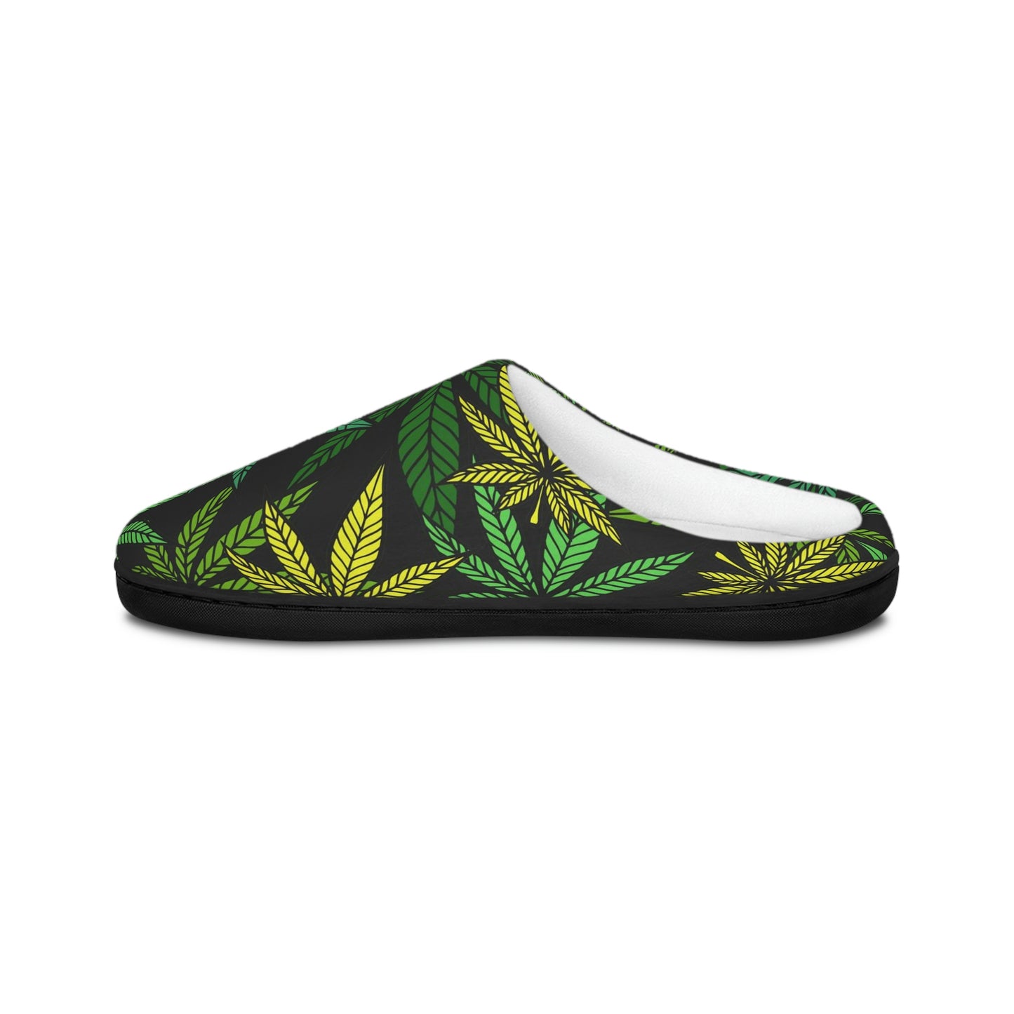 Men's Indoor Dank Slippers