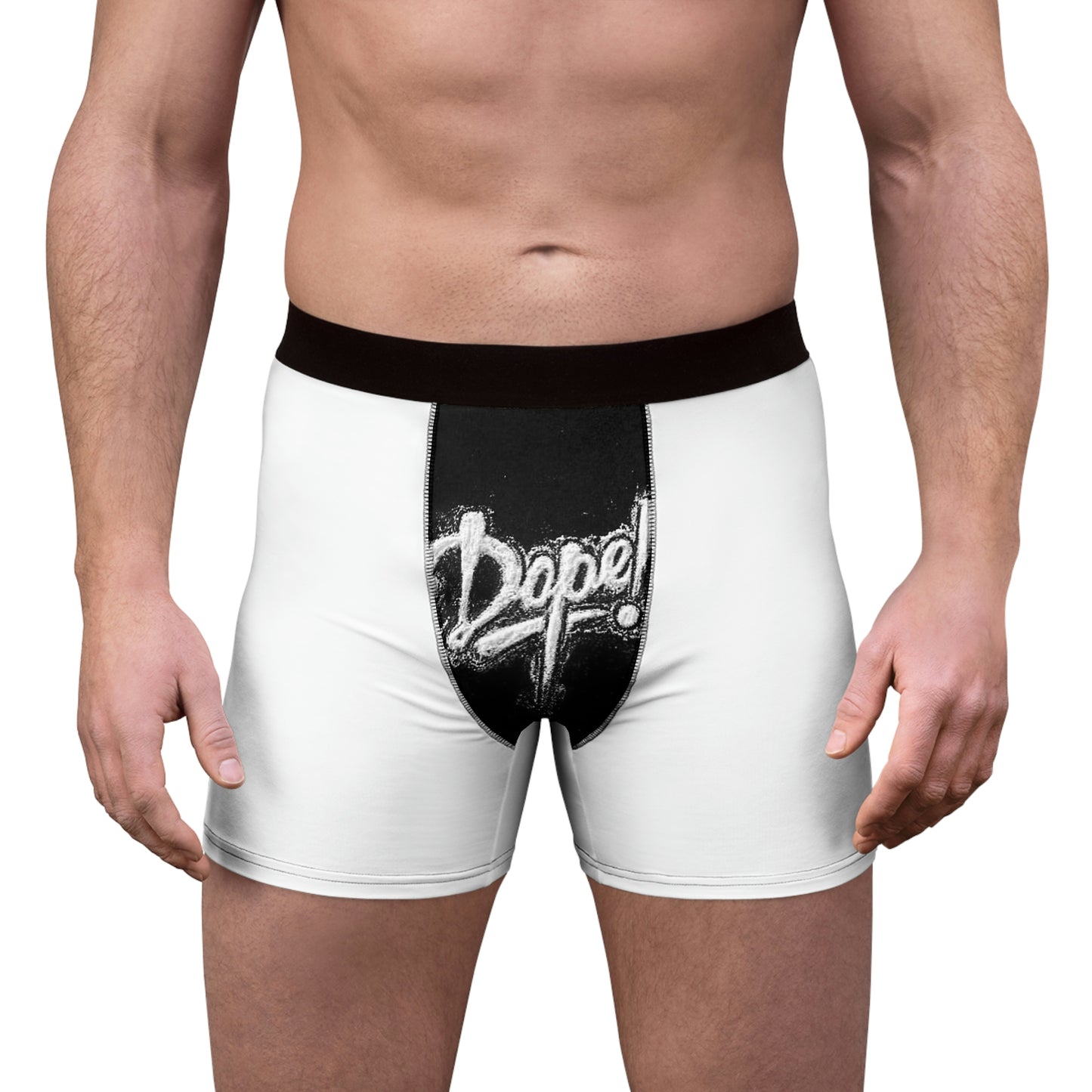 Men's Boxer Briefs (AOP)