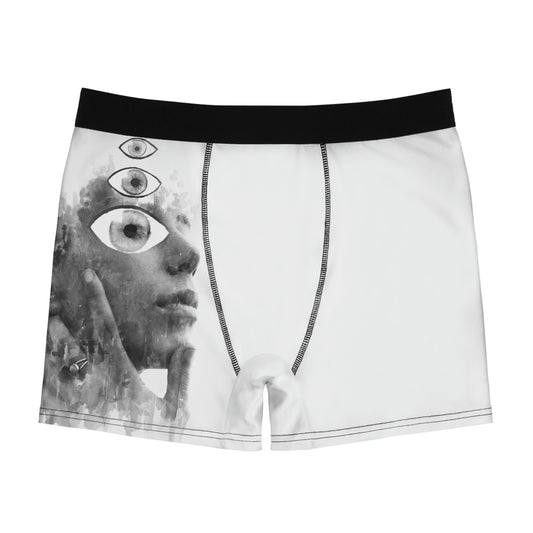 Men's Boxer Briefs (AOP)