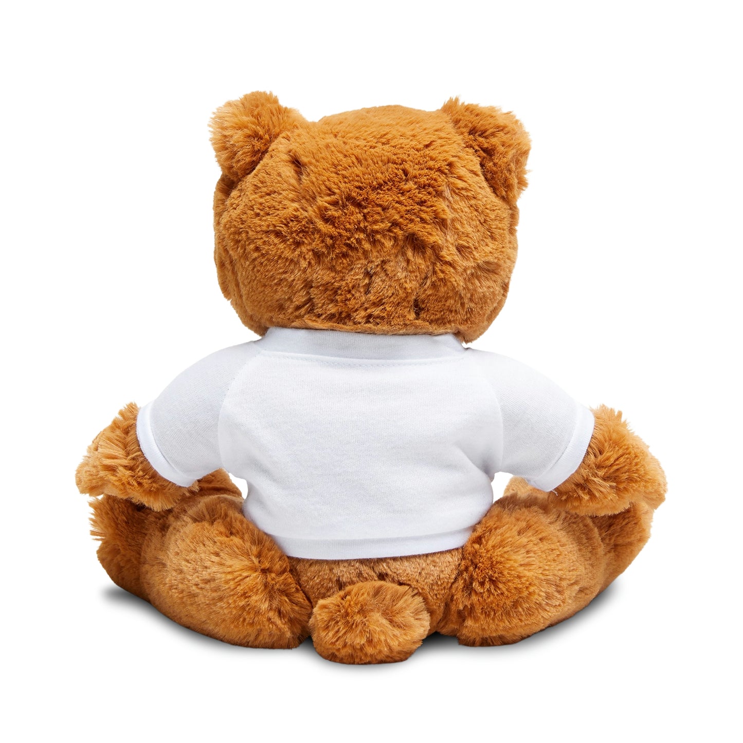 Teddy Bear with T-Shirt Jakari Bear