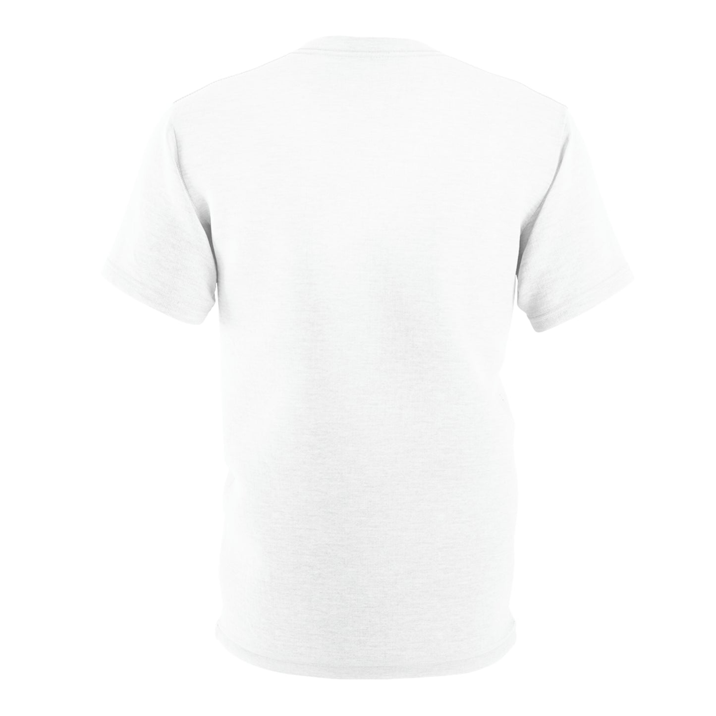 Unisex Cut & Sew Tee (AOP) Nappy Dank