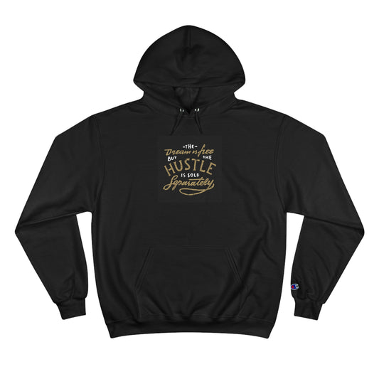 Stay Paid Champion Hoodie