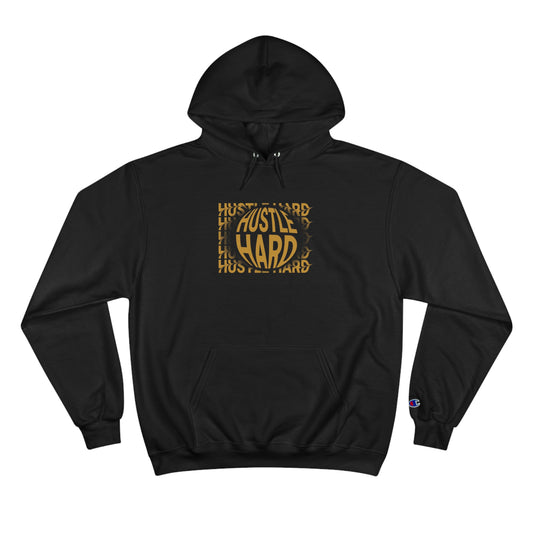 Stay Paid Collection Hoodie