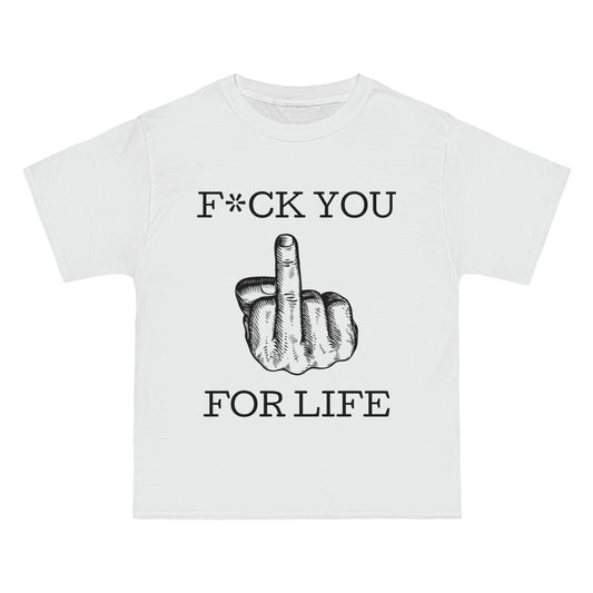 F*ck You For Life Collection 3of 6