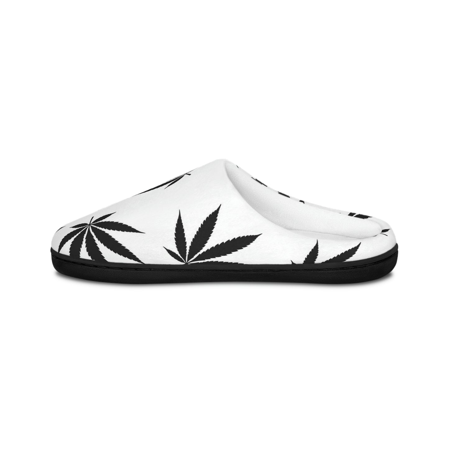 Men's Indoor Slippers Dank