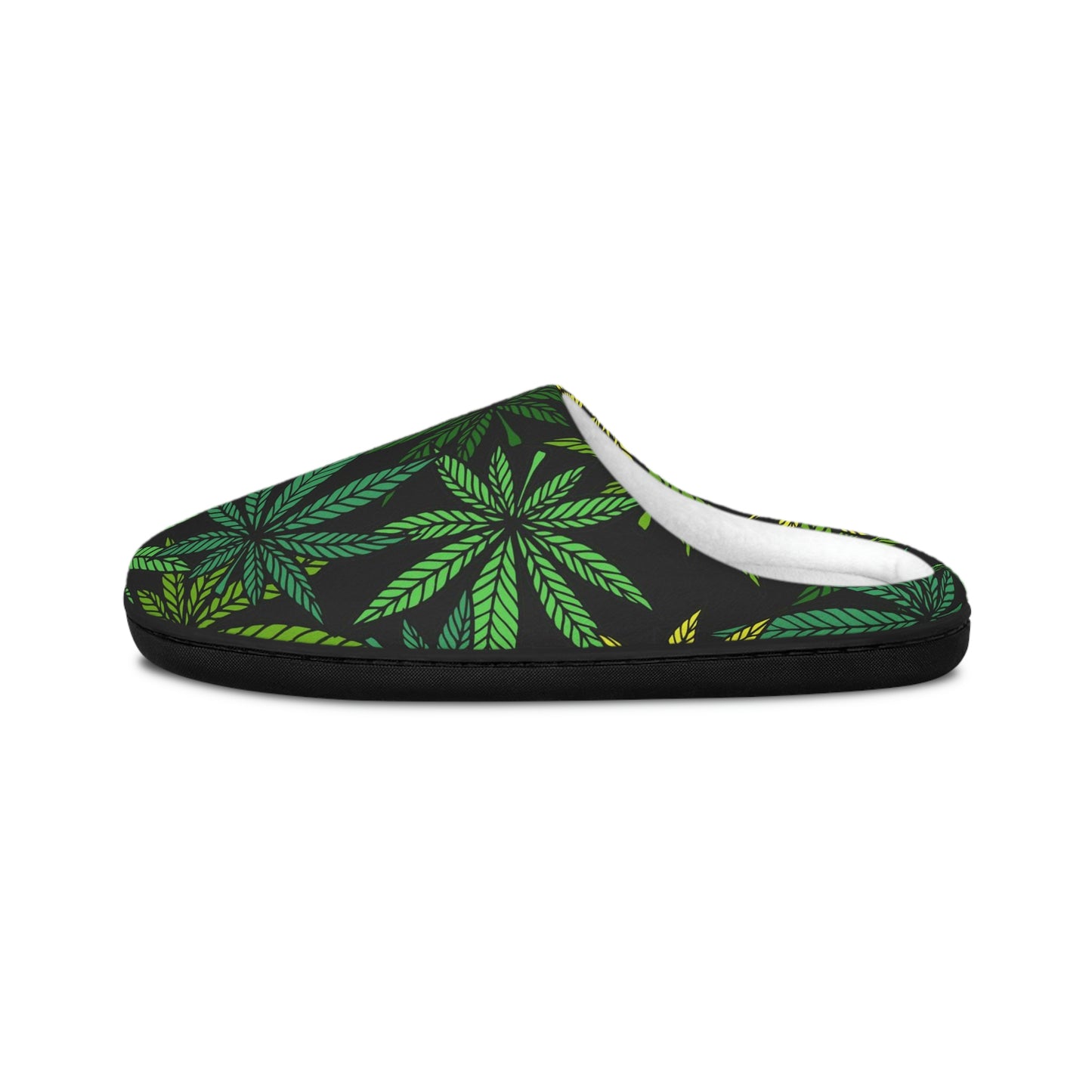 Men's Indoor Dank Slippers