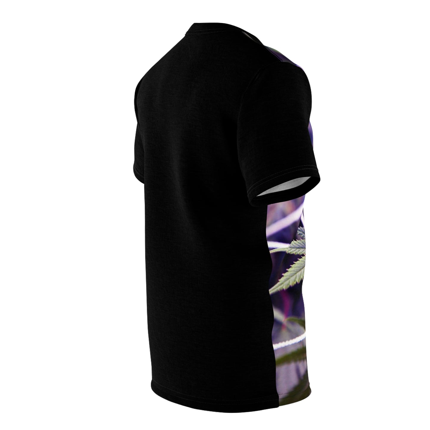 AA Unisex Cut & Sew Tee (AOP) Dank